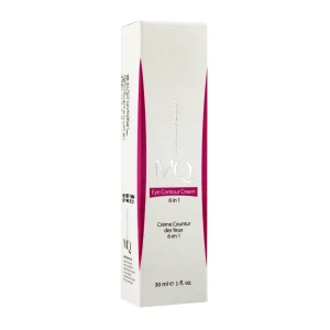 کرم دور چشم 6x1 ام کیو